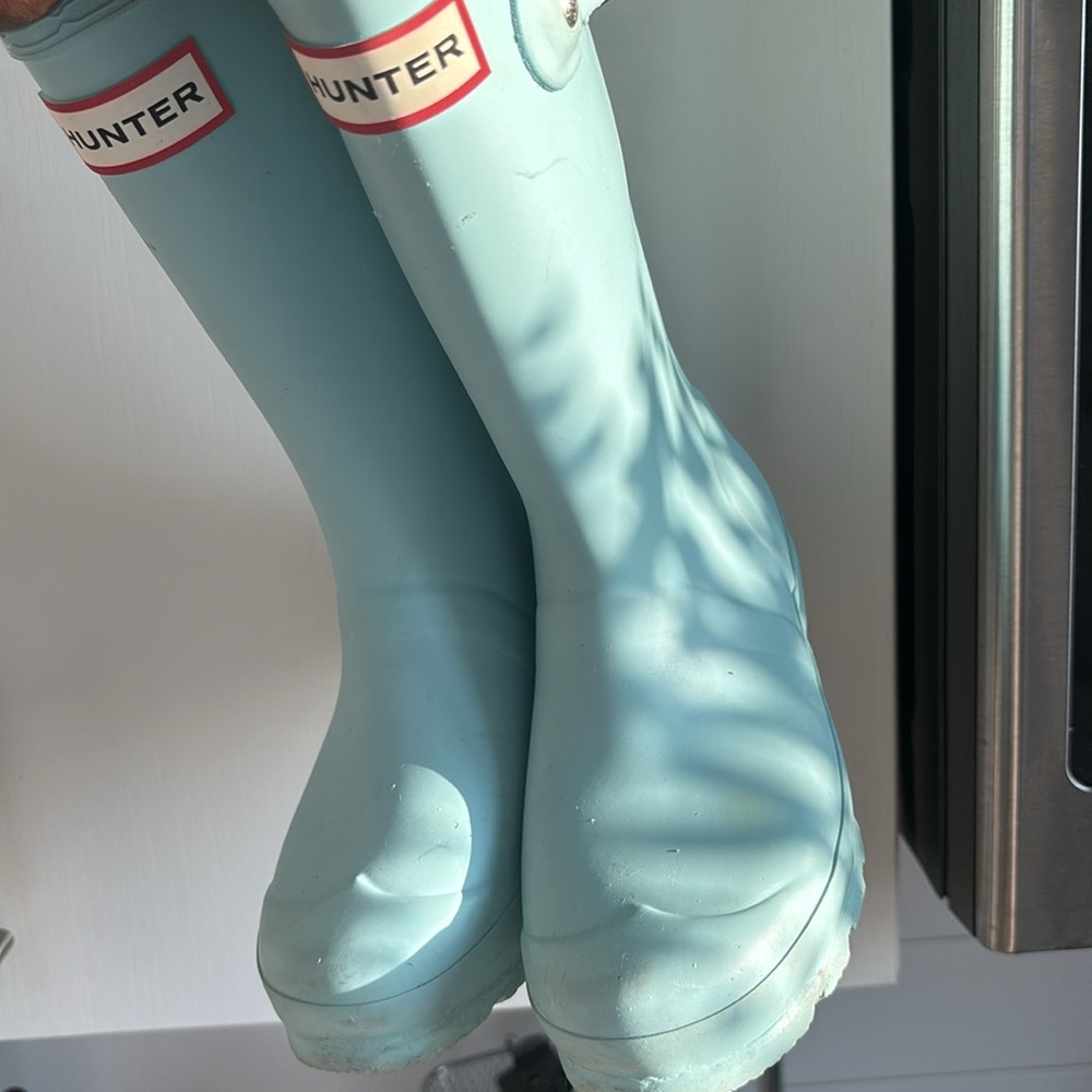 ⭐️ Hunter Rain Boot ⭐️ - Picture 4 of 10